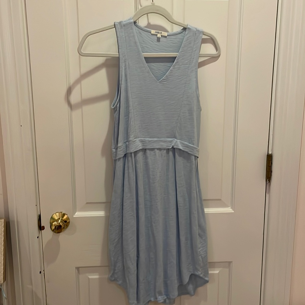 Leallo Dress